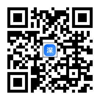 分享二维码