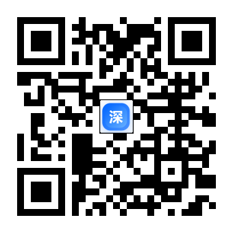 分享二维码