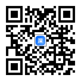 分享二维码