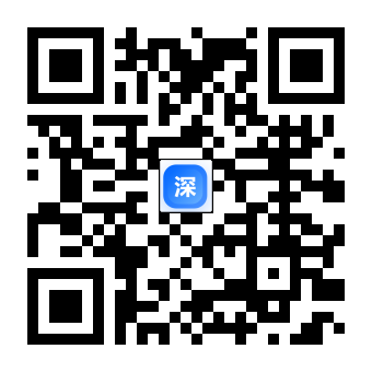 分享二维码