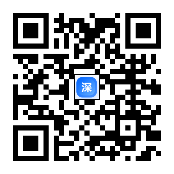 分享二维码