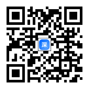 分享二维码