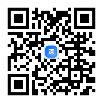 分享二维码