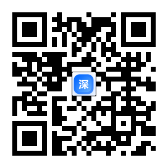 分享二维码