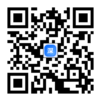 分享二维码