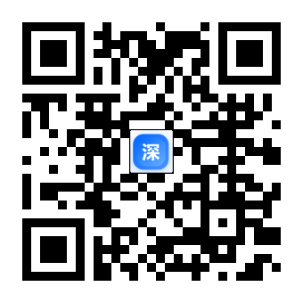 分享二维码