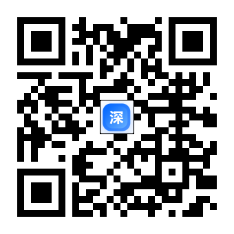 分享二维码