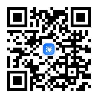 分享二维码
