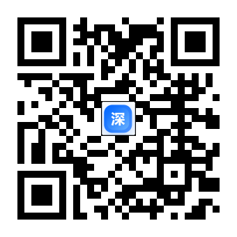分享二维码