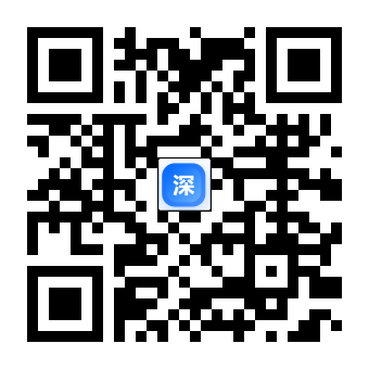 分享二维码