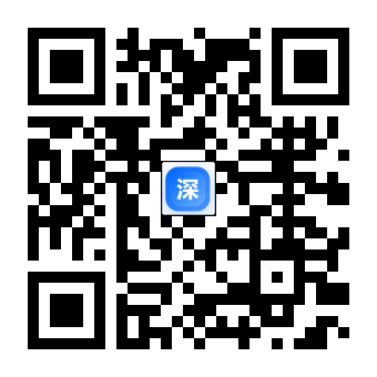 分享二维码