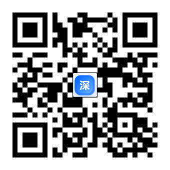 分享二维码