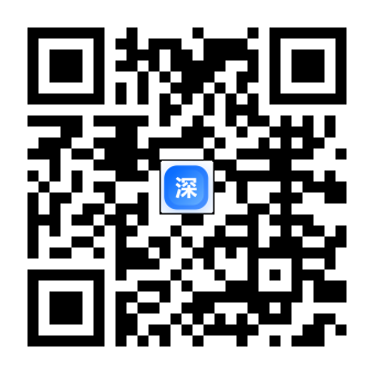 分享二维码