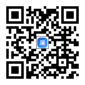 分享二维码