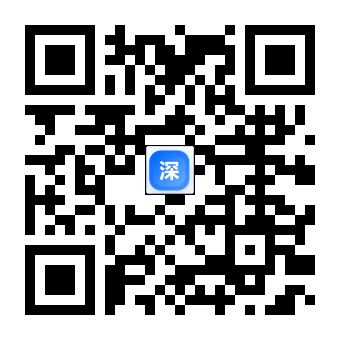 分享二维码