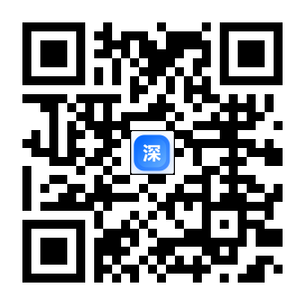 分享二维码