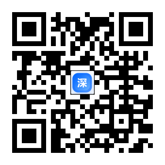 分享二维码