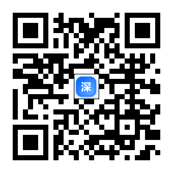 分享二维码