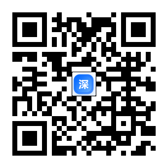 分享二维码