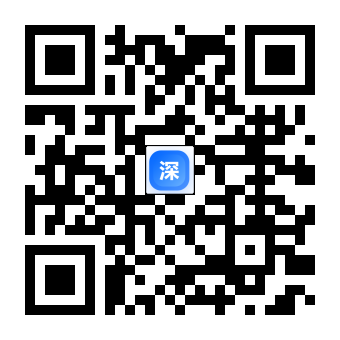 分享二维码