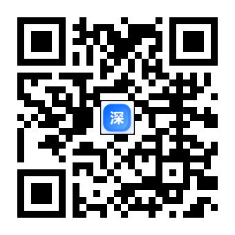 分享二维码