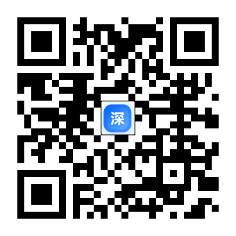 分享二维码