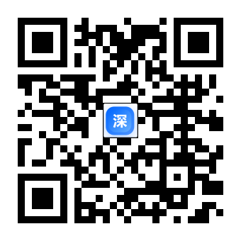 分享二维码