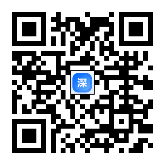 分享二维码