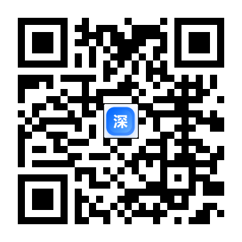 分享二维码