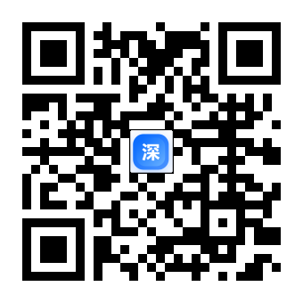 分享二维码