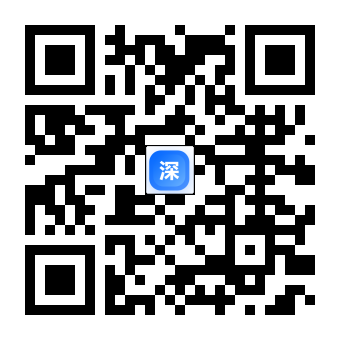 分享二维码