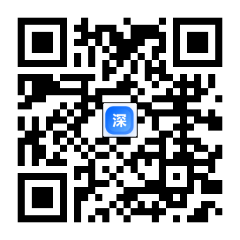 分享二维码