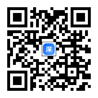 分享二维码
