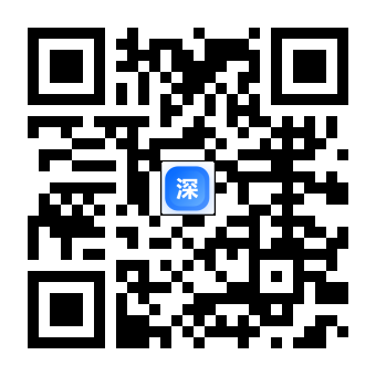 分享二维码