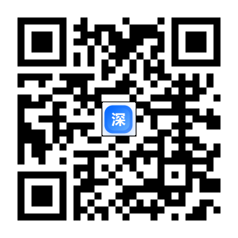 分享二维码