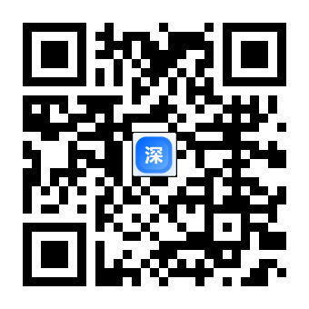 分享二维码