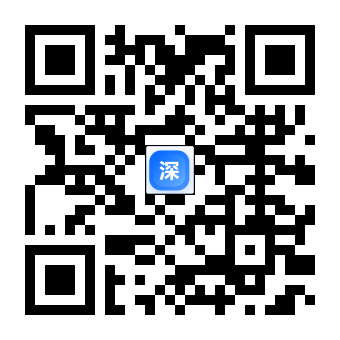 分享二维码
