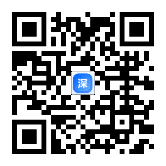 分享二维码