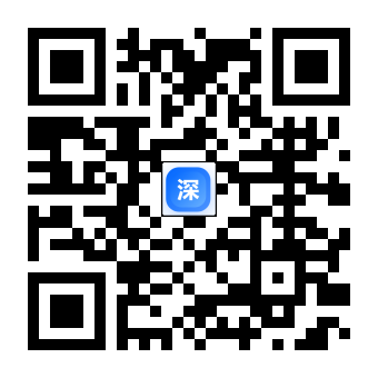 分享二维码