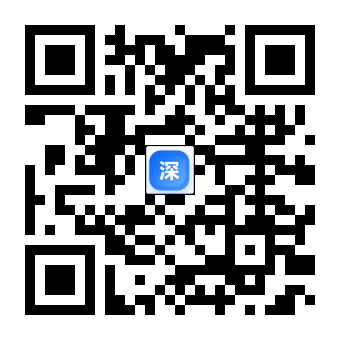 分享二维码