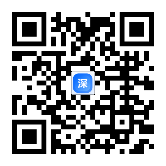 分享二维码