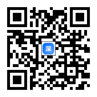 分享二维码