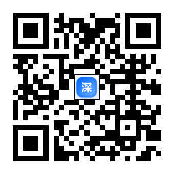 分享二维码