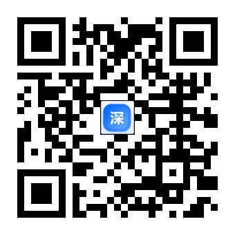 分享二维码