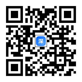 分享二维码