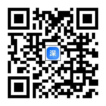 分享二维码