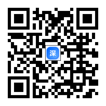 分享二维码