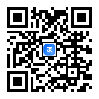 分享二维码