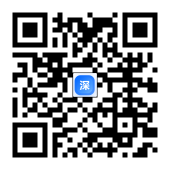 分享二维码