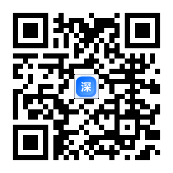 分享二维码